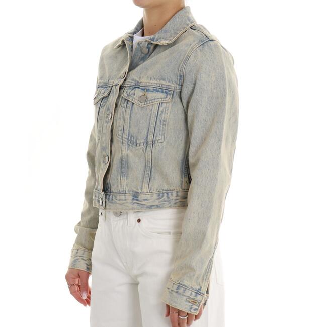 GIUBBOTTO BECKY DR DENIM - Mad Fashion | img vers.650x/